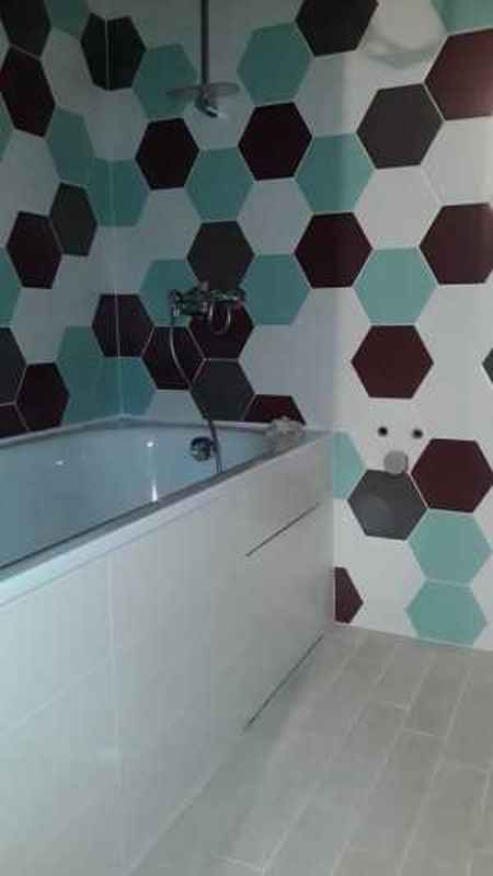 Ремонт частично и под ключ в Москве