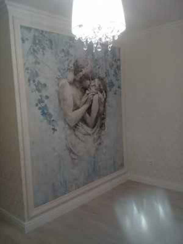 Ремонт частично и под ключ - фото 2