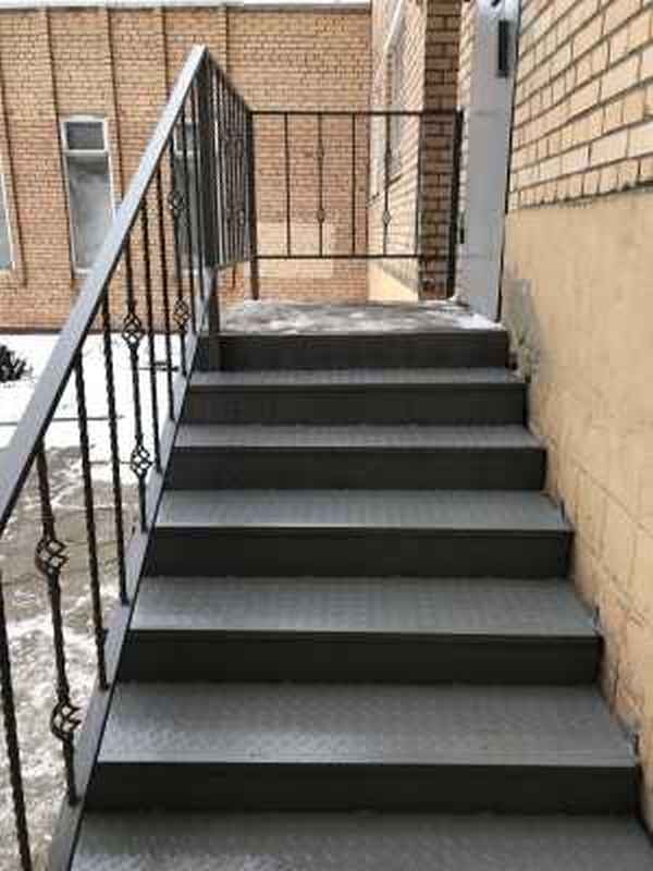 Сварка монтаж - фото 2