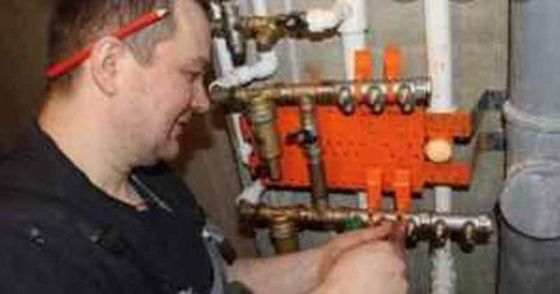 Сантехник / Вся Москва / Частный в Москве