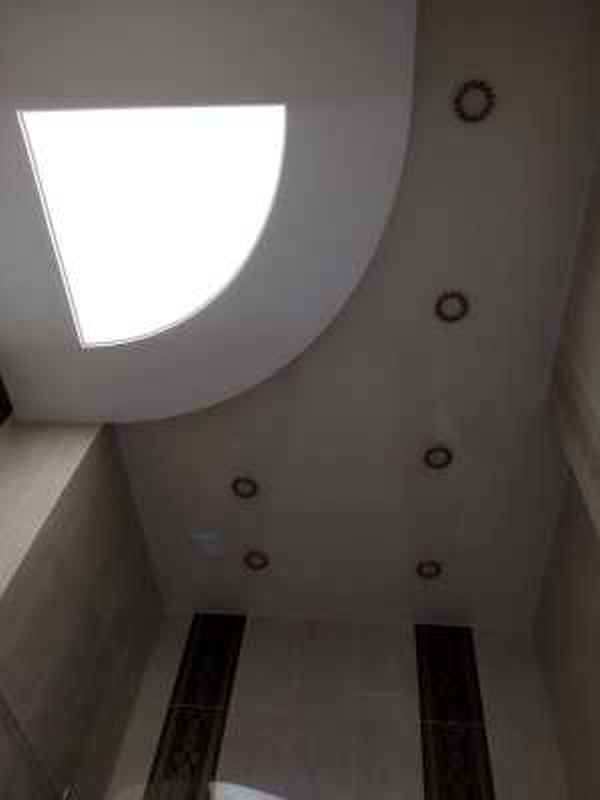 Натяжной потолок 2688 - фото 2