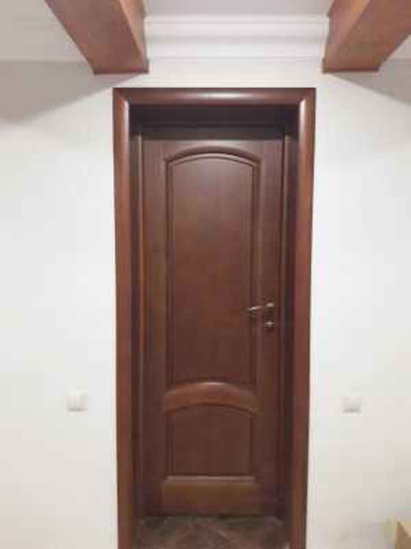 Установка дверей Укладка ламината, паркета,  - фото 2