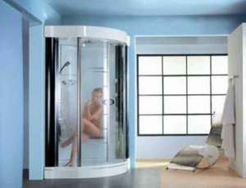 Ремонт и сборка душевых кабин, запчасти к ним - фото 2