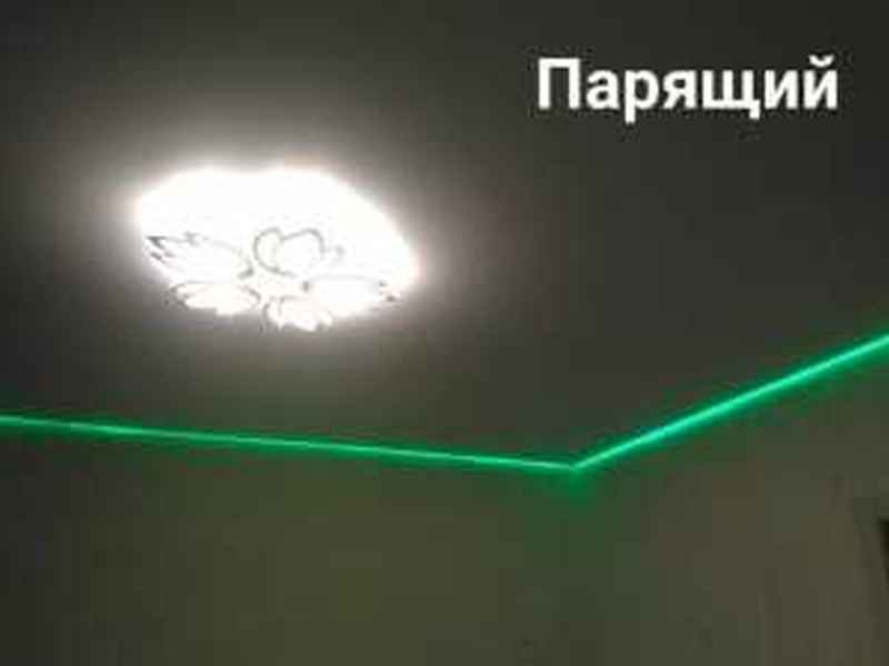 Натяжные потолки. 2713 в Москве