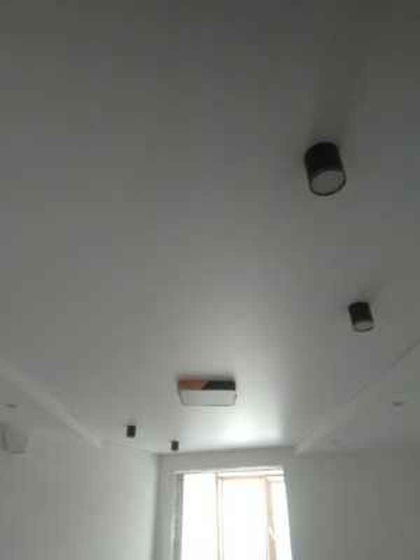 Натяжные потолки. 2713 - фото 2