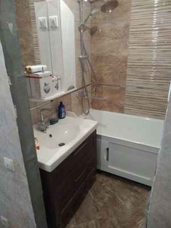 Ремонт квартир 2717 в Москве