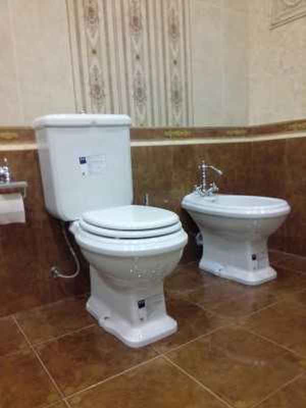 Услуги сантехника 2718 - фото 2