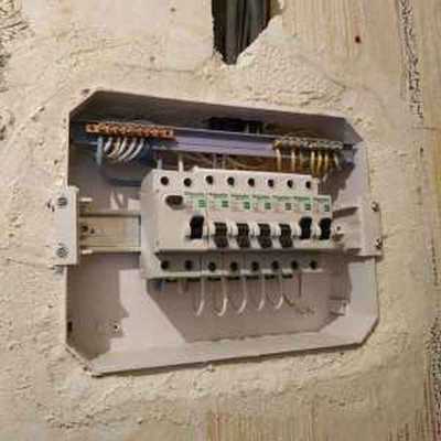 Электрик 2721 - фото 2