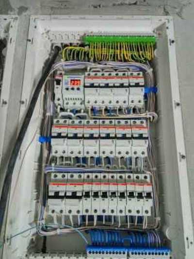 Электрик 2728 в Москве