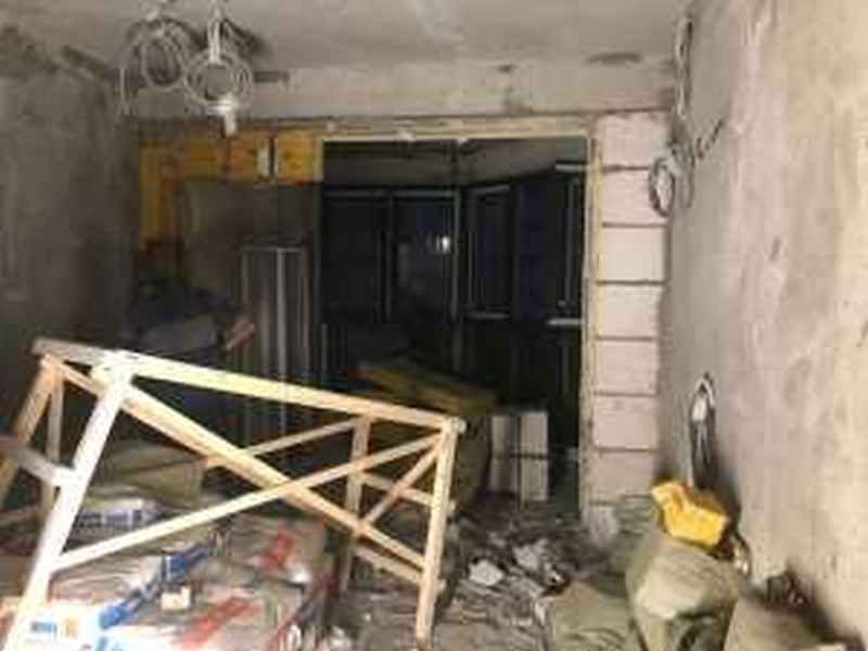 Ремонт 2731 - фото 2