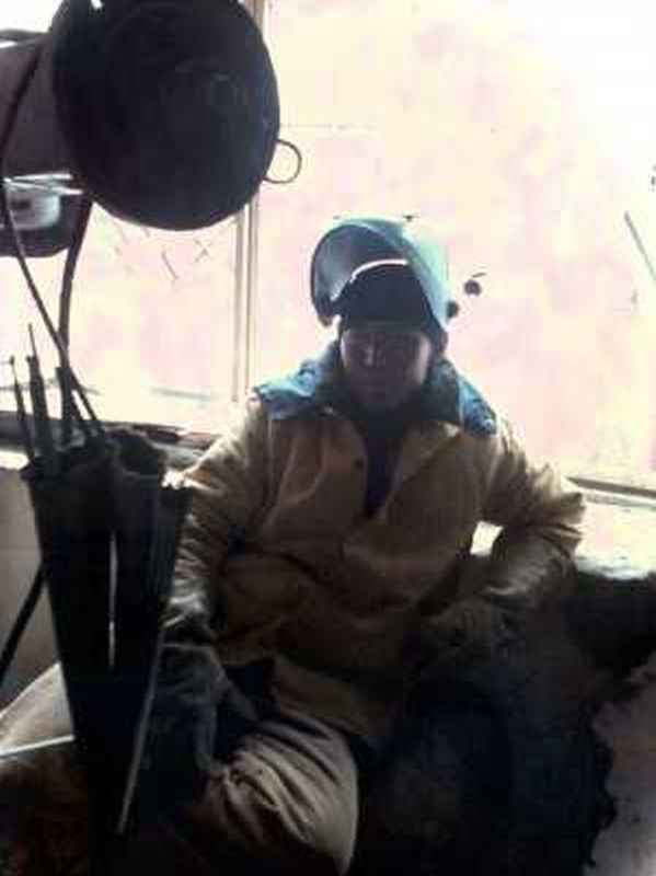 Сварочные работы. 2735 в Москве