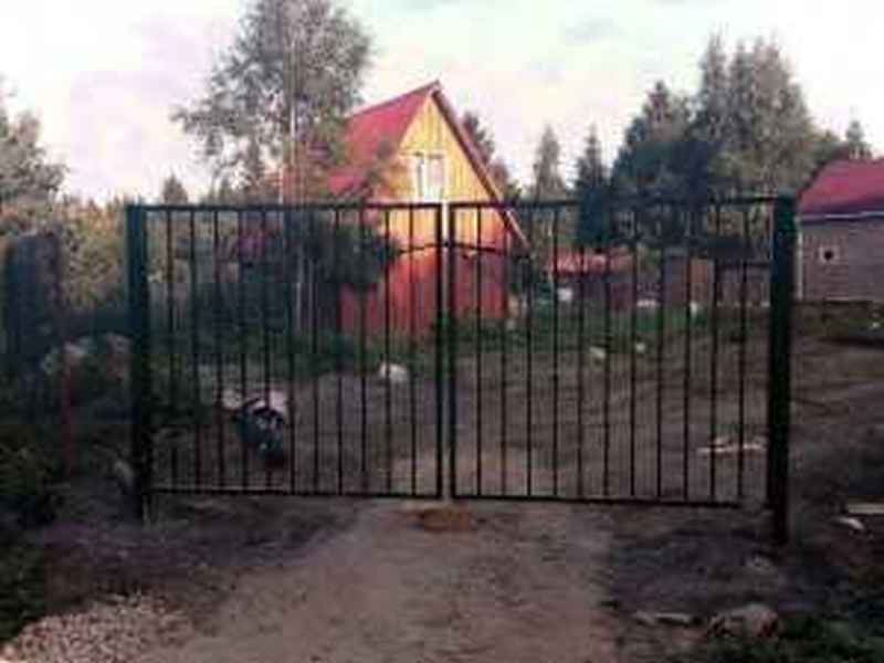 Сварочные работы. 2735 - фото 2