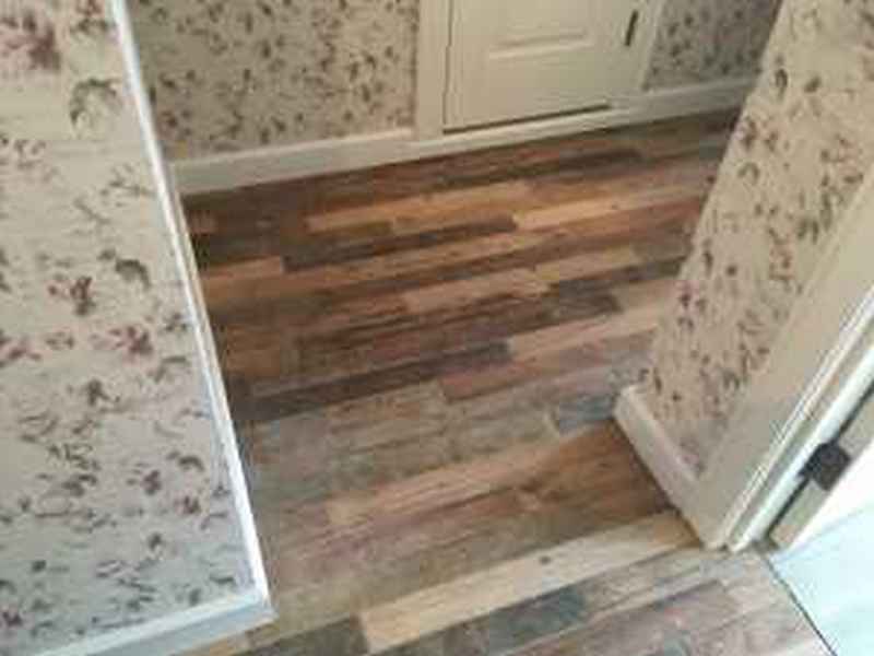 Плинтус Напольный Мдф Монтаж в Москве