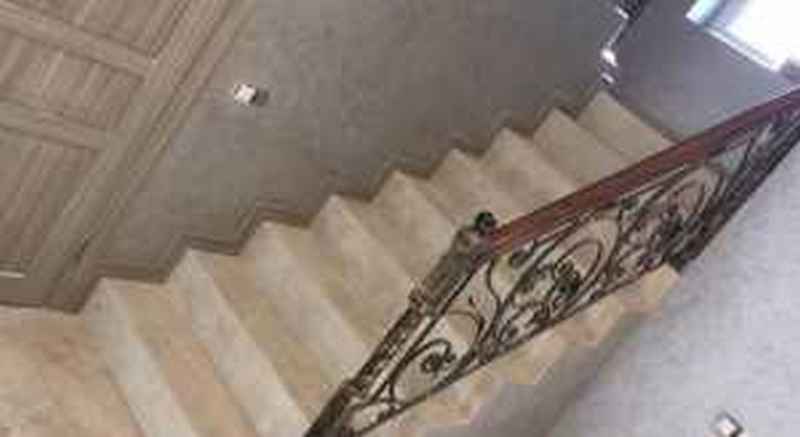 Плинтус Напольный Мдф Монтаж - фото 2