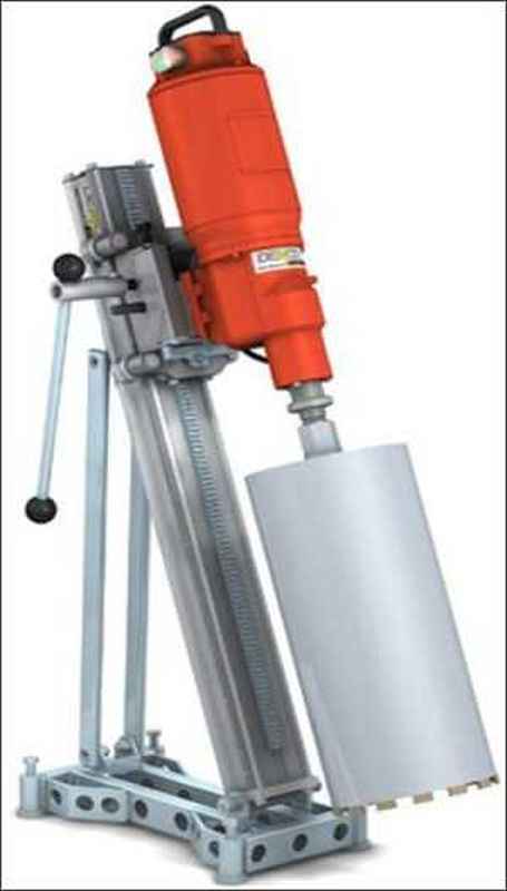 Алмазное бурение 2774 - фото 2