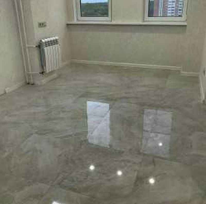 Поклей - ка обоев косметический ремонт - фото 2