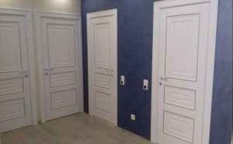 Установка дверей 2786 - фото 2