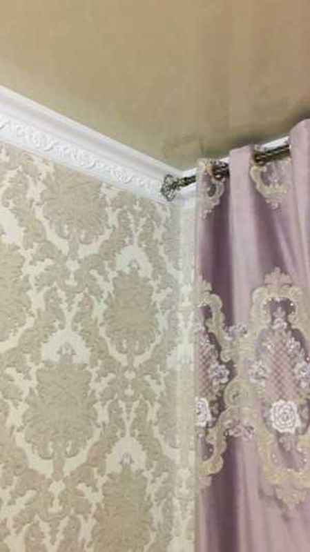 Поклейка обоев 2791 - фото 2