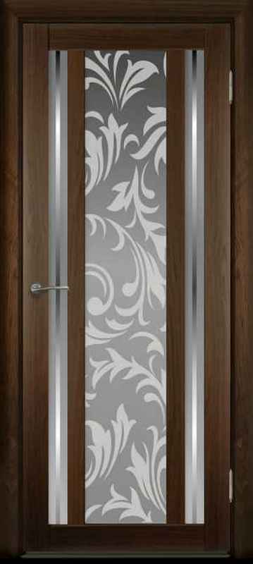 Установка межкомнатных дверей 2803 - фото 2