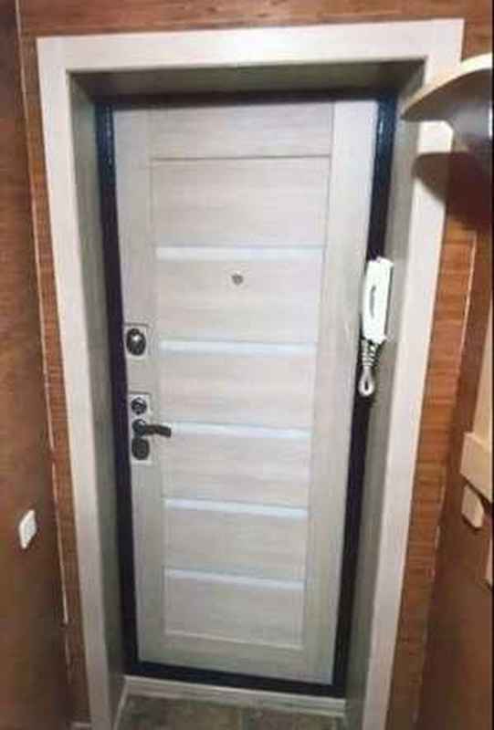 Быстрая установка дверей - фото 2