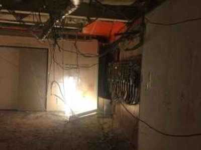 Демонтажные работы в квартире, в офисе, в доме.  - фото 2