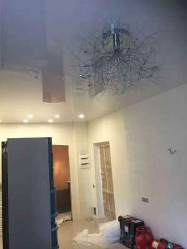 Натяжные потолки 2823 в Москве