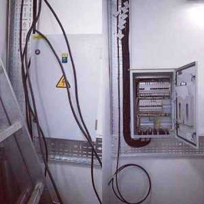 Электромонтаж 2831 - фото 2