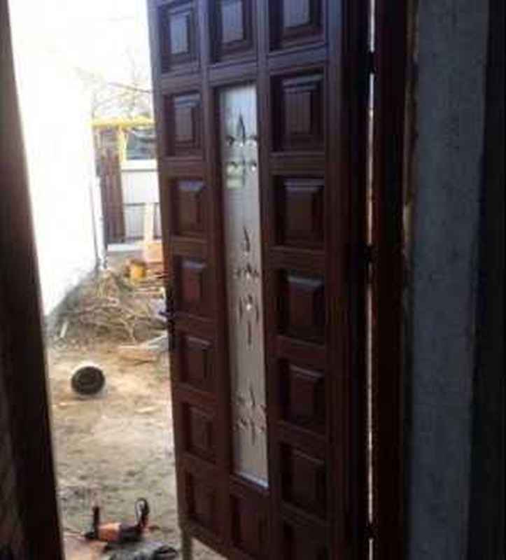 Входные двери за 1 день 2835 - фото 2