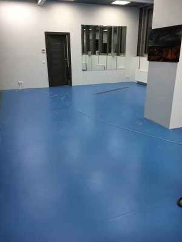 Укладка линолеума, ковролина. Сварка швов.  - фото 2