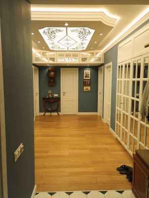 Ремонт квартир по дизайн проекту под ключ - фото 2