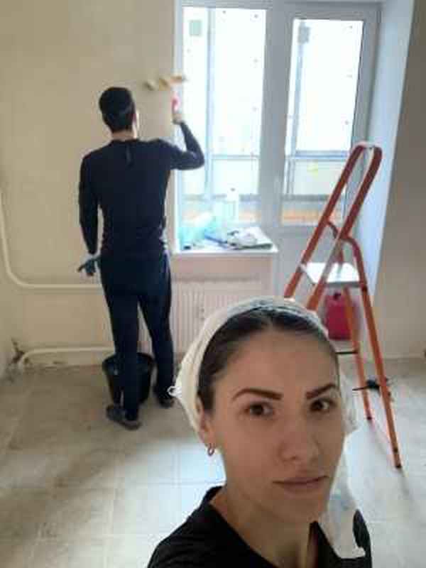 Ремонт квартир 2842 в Москве