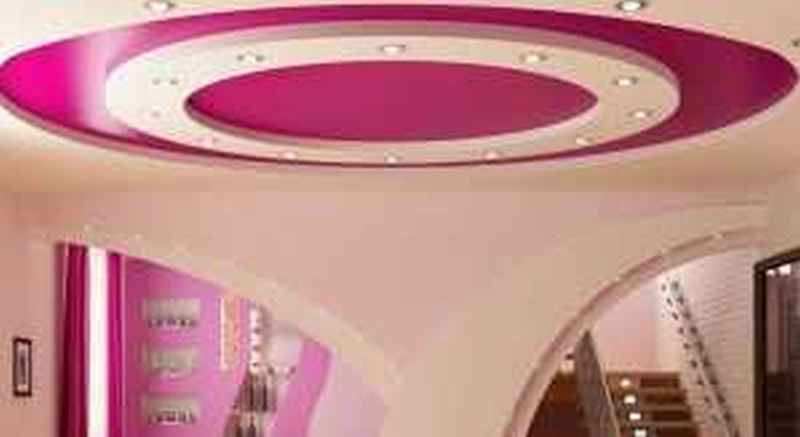 Натяжные Потолки 2851 - фото 2