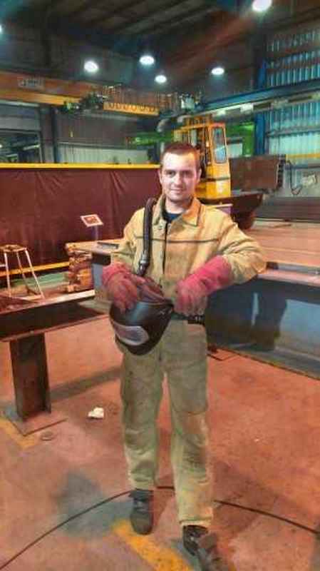 Сварка любой сложности. 2855 в Москве