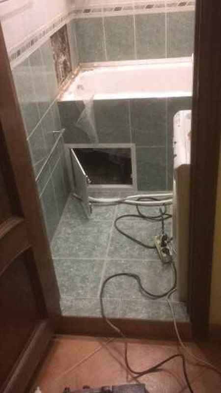 Сантехник Электрик 2860 в Москве