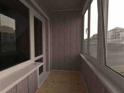 Остекление, Утепление, Отделка Балконов и Лоджий - фото 2