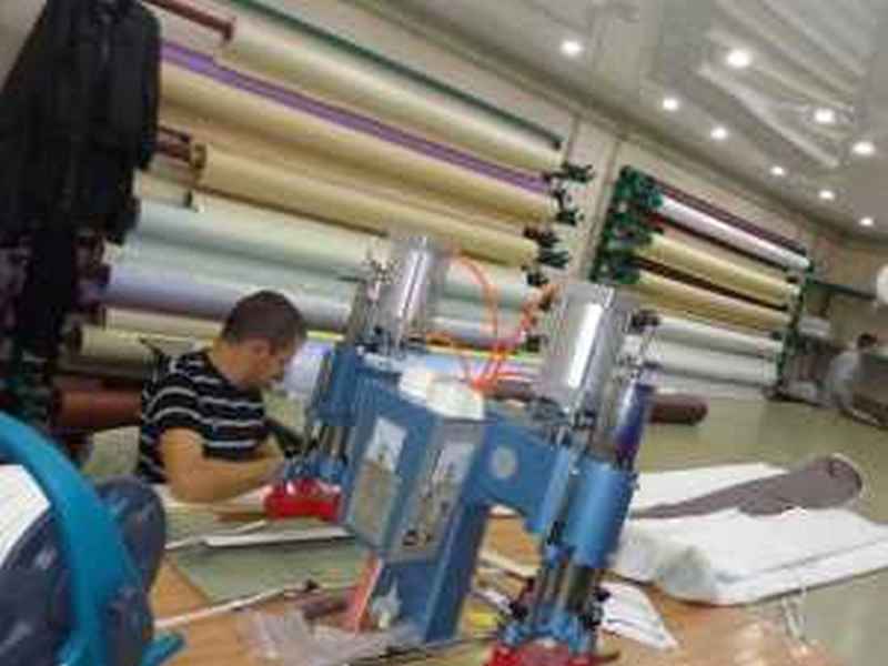 Ремонт Натяжных потолков, Слив, Производство в Москве