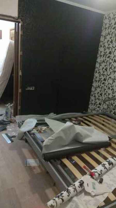 Поклейка обоев 2885 - фото 2