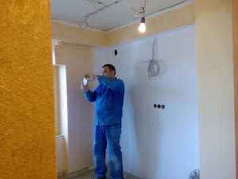 Ремонт квартир 2892 в Москве