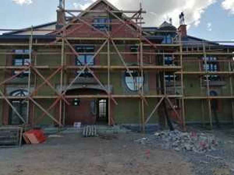 Частное строительство и ремонт помещений - фото 2