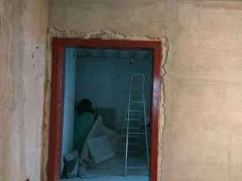 Алмазная резка бетона 2904 - фото 2