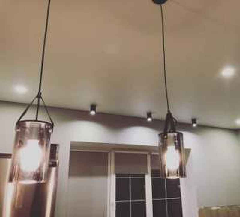 Теневые потолки eurocraab - фото 2