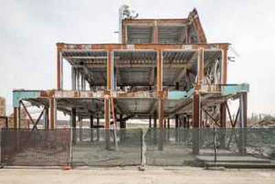 Демонтаж любых строений - фото 2