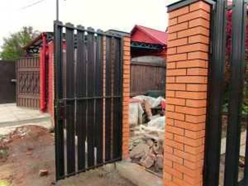 Сварщик - аргонщик на небольшие заказы. 2925 - фото 2