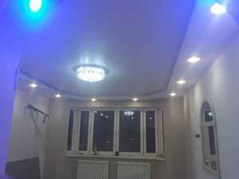 Поклейка обоев 2939 - фото 2