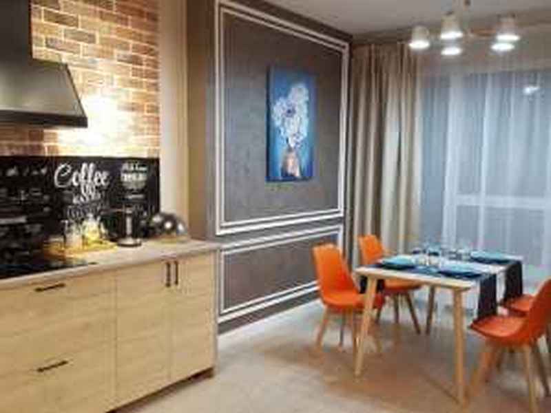 Ремонт квартир 2947 - фото 2