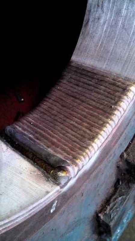 Сварка. 2962 в Москве