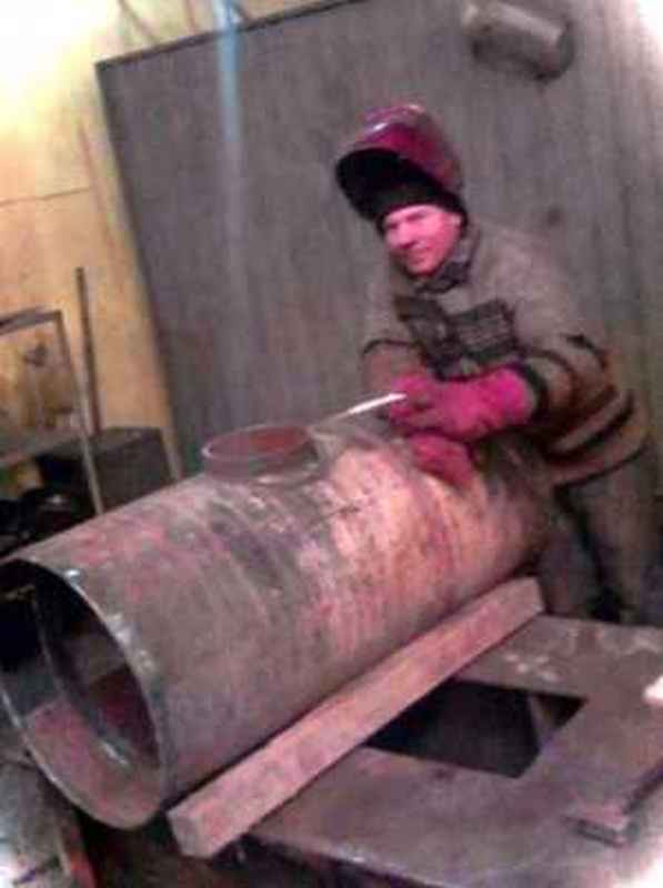 Сварщик - сантехник 2967 в Москве