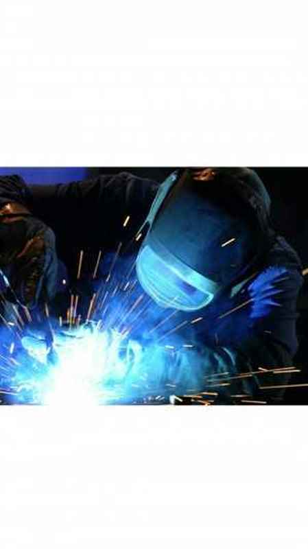 Сварщик 2972 в Москве