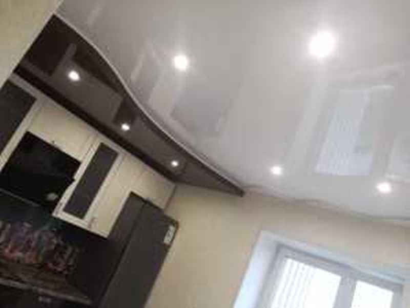 Натяжные потолки 2985 в Москве