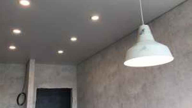 Натяжные потолки 2985 - фото 2